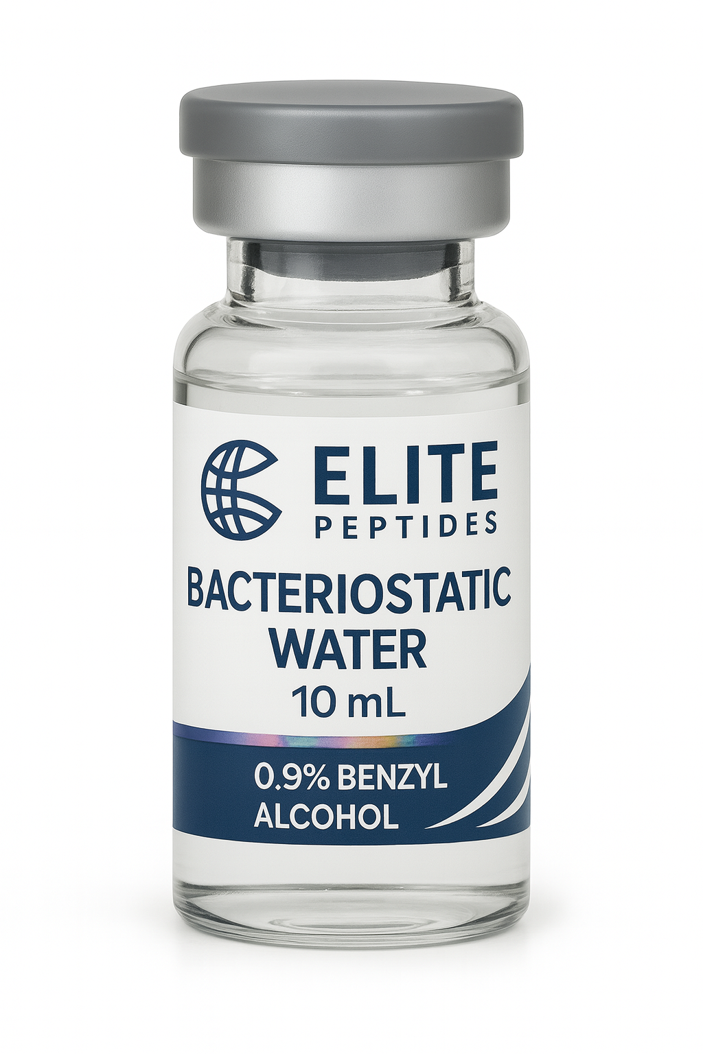 Bacteriostatic Water