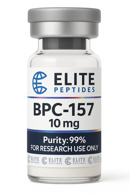 BPC-157 10mg