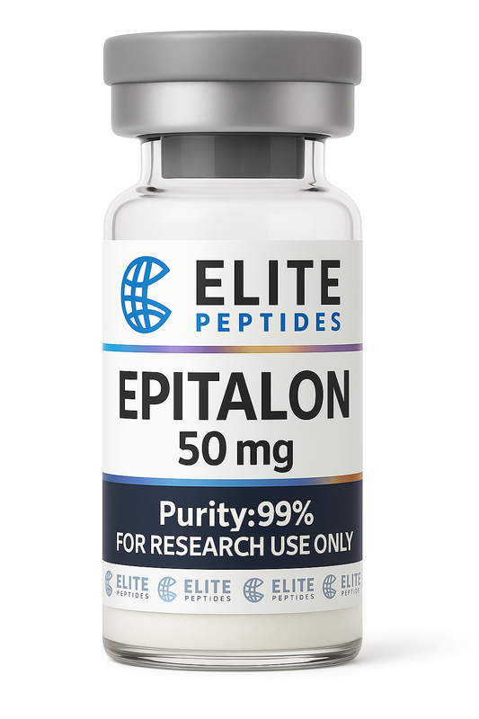 Epitalon 50mg
