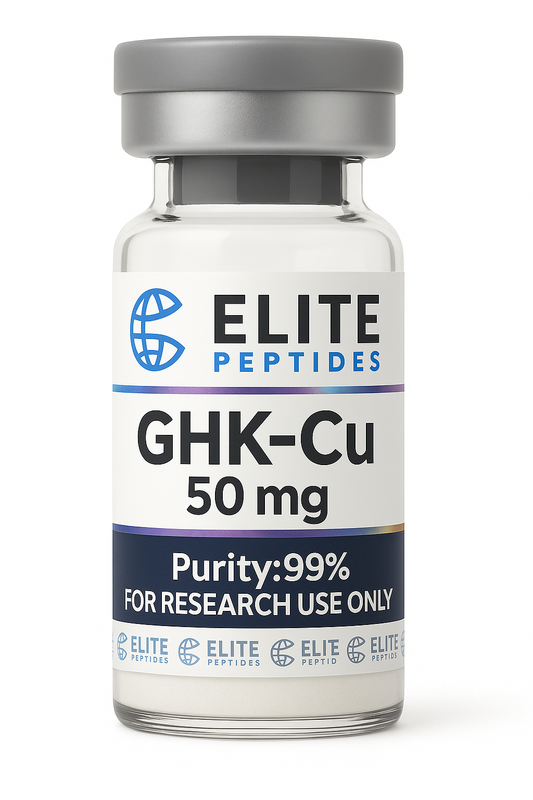 GHK-Cu 50mg