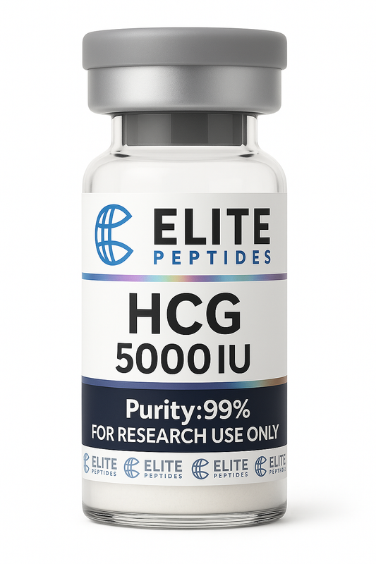 HCG 5000iu