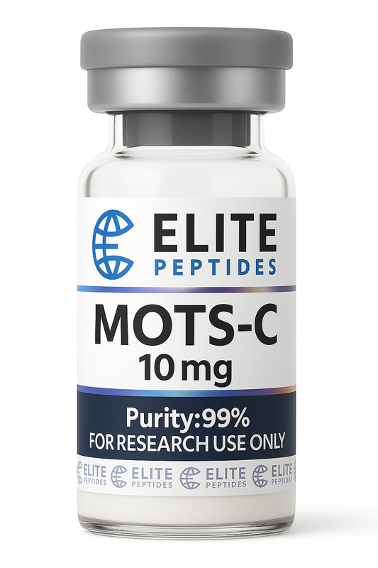 Mots-C 10mg