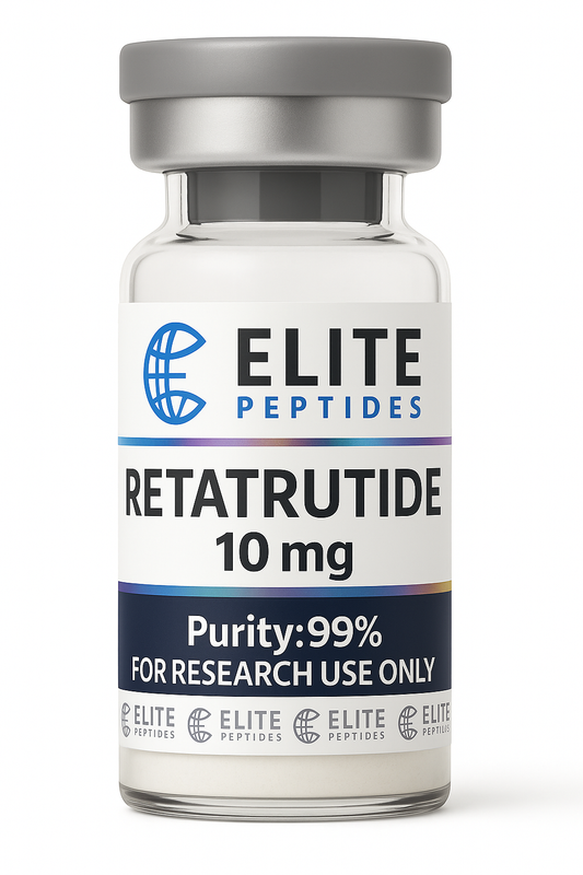 Retatrutide 10mg