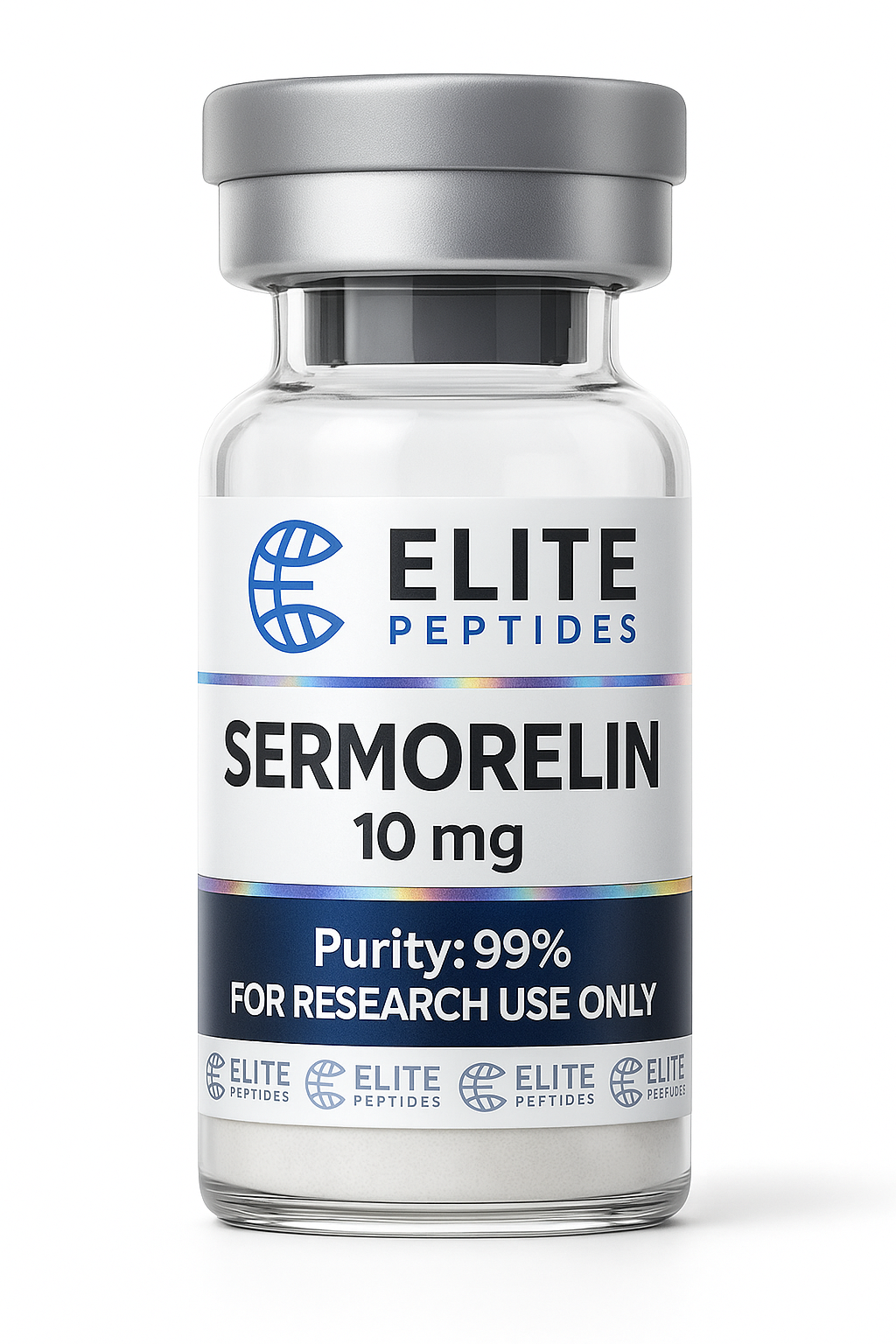 Sermorelin 10mg