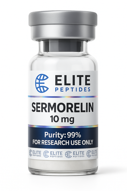 Sermorelin 10mg