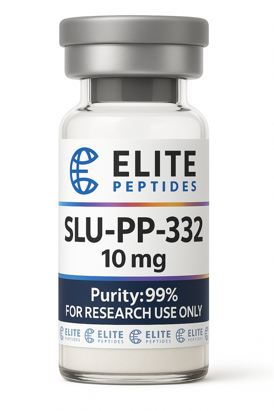 SLU-PP-332 10mg